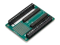 Arduino Nano Screw Terminal adaptér - ASX00037