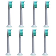 8x koncovka Philips Sonicare PRO RESULTS HX6014