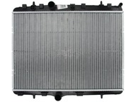 RADIATOR CITROEN C4 II 1,4 1,6 I 1,4-2,0