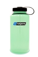 NALGENE ŠIROKÚČNÁ FĽAŠA NA VODU WM 1L