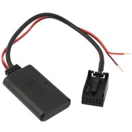 ADAPTÉR BLUETOOTH AUX MODUL OPEL ASTRA H III CD30