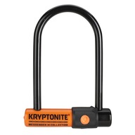 U-LOCK KRYPTONIT EVOLUTION MESSENGER MINI SVORKA 9,5 cm X 16,5 cm