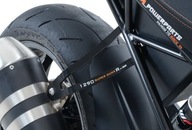 DRŽAŤ VÝFUKU RG KTM 1290 SUPER DUKE ČIERNA