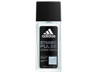 Adidas Dynamic Pulse Deodorant v rozprašovači pre mužov 75ml