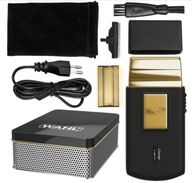 Wahl SHAVER Cestovný holiaci strojček 3615 Gold Edition holiaci strojček