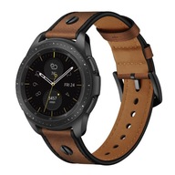 KOŽENÝ NÁRAMOK NA NÁRAMOK PRE HUAWEI WATCH 4 / PRO