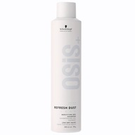 Schwarzkopf Professional Osis+ Refresh Dust Dry šampón na vlasy 300 ml