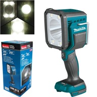 BATÉRIA MAKITA DML812 LED SVIETKO 18V / 14,4V