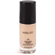 Inglot HD Face Foundation LC79 hypoalergénny