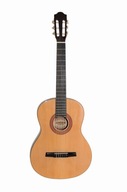 KLASICKÁ GUITARA AMBRA AC-06 4/4 + KUFR