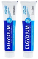 ELGYDIUM ANTI PLAQUE PASTA PROTI KAMEŇU 75ML