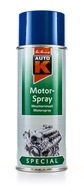 Auto-K PAINT MODRÝ FARBA SPREJ