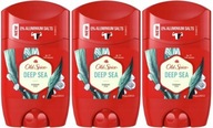 Old Spice DeepSea Dezodorant Stick KPL 3x50ml