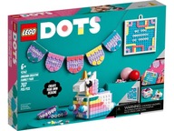 SET LEGO DOTS KREATÍVNY JEDNOROŽEC 41962