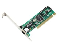 GEMBIRD Realtek BOX 10/100 PCI sieťová karta