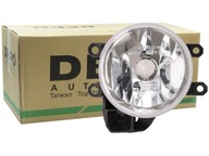 HALOGEN FOG L TOYOTA AURIS II E18 12-18