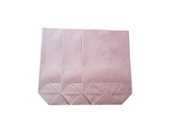 Cross Paper Bags 0,75 kg/500 ks EcoBags