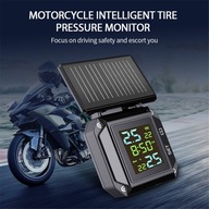 IP68 vodotesné monitorovanie tlaku v pneumatikách motocykla