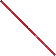 REDSTICK Kompaktná 180 cm vodováha Milwaukee