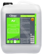 CLINEX AIR - OSVIEŽOVAČ VZDUCHU NOTE OF RELAXATION 5L