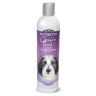 Bio-Groom Groom'n Fresh krémový kondicionér eliminujúci pach psa 355ml