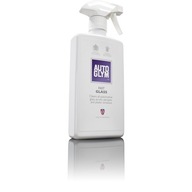 AutoGlym Fast Glass čistič autoskiel 500ml