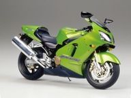 Kawasaki ZX-12R Ninja 1:12 Tamiya 14084