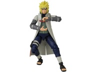 Figúrka BANDAI Naruto Namikaze Minato AH36905