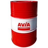 Hydraulický olej AVIA FLUID HVI 46 VG46 209L