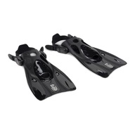 TUSA Sportstrap Snorkel Fin black 35-42 M