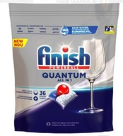 Finish Quantum bežné tablety do umývačky riadu 36