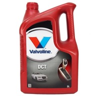 DCT VALVOLINE PREVODOVÝ OLEJ 5L