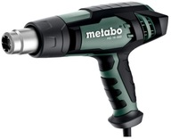 METABO 601067000 PIŠTOĽ HG 16-500 1600W 500°C