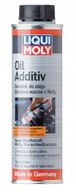 LIQUI MOLY - MOLYBDENUM DISULFIDE - MoS2 - 300 ml