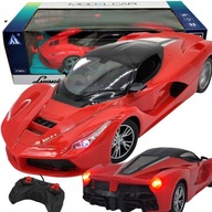 RC AUTO DARČEK VEĽKÉ RC 1:12 REALISTICKÉ AUTO NA DIAĽKOVÉ OVLÁDANIE