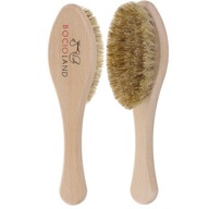 Bocioland Baby Bristle Brush - ochrana proti kolíske