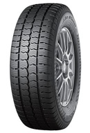 1x 215/60R17C Yokohama BluEarth-Van All Season