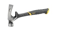 STANLEY FATMAX FMHT51367-2 FUBAROVÉ KLADIVO S KLAPAČOM DEMOLIČNÉ 624G