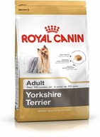 ROYAL CANIN Yorkshirský teriér 1,5kg