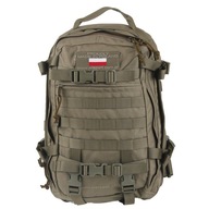 WISPORT Sparrow 30l vojenský batoh Ral 6003 khaki