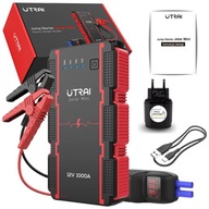 JUMP STARTER POWERBANK BOOSTER 12v 1000A