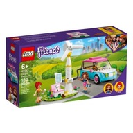 41443 ELEKTRICKÉ VOZIDLO LEGO FRIENDS OLIVIA