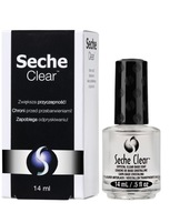 Bezfarebný základný náter Seche Clear 14 ml