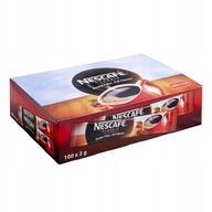 Nescafé Classic instantná káva 2g*100 vrecúšok