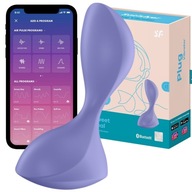 Análny kolík ovládaný aplikáciou, Satisfyer