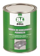 BOLL Prostriedok na údržbu podvozku kefy 1kg