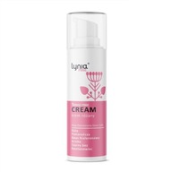 Lynia, Renew Rose, Cream with Rose, 50 ml