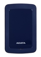 Externý HDD ADATA HV300 AHV300-1TU31-