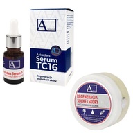 Arkada TC16 Kolagénové sérum 11ml Masť 70g