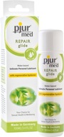 Lubrikant na vodnej báze pjur Med REPAIR glide 100ml INTÍMNY GÉL